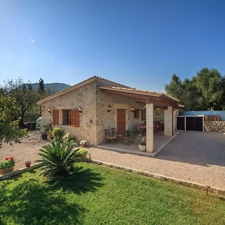Villa Juan